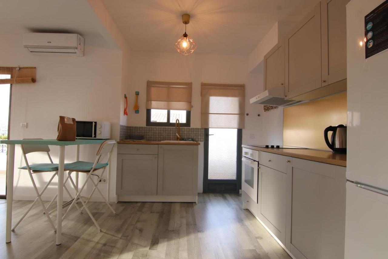 Art Apartment Altea Dış mekan fotoğraf