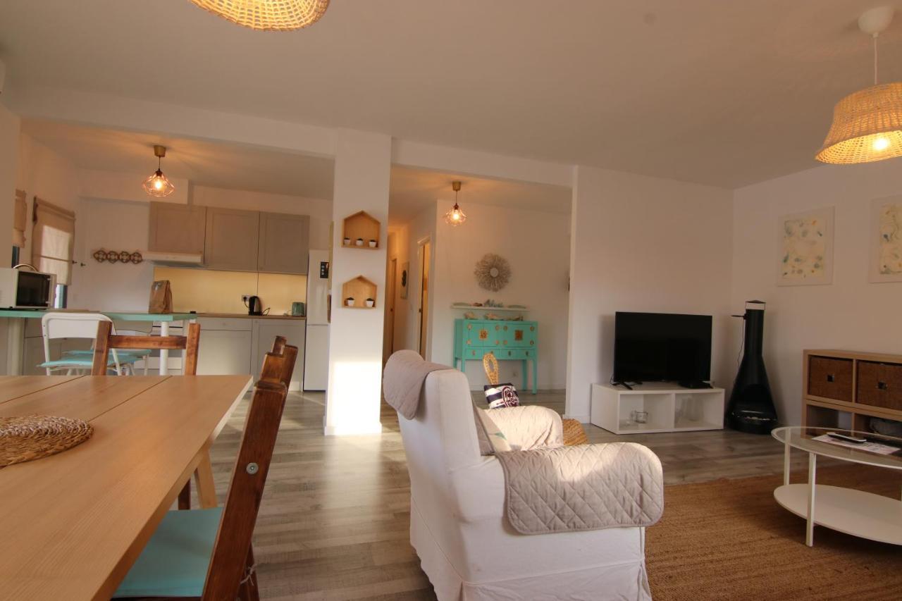 Art Apartment Altea Dış mekan fotoğraf