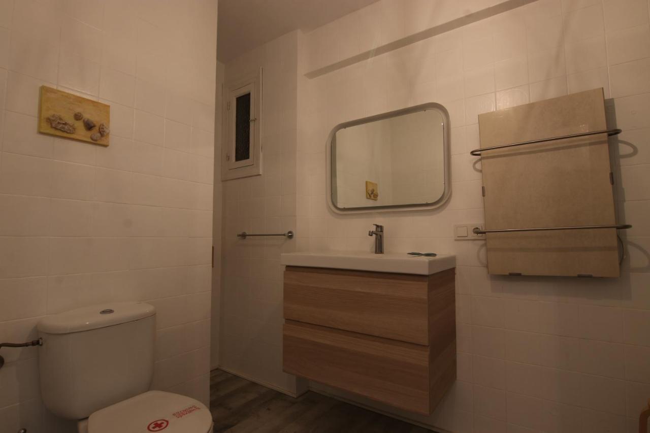 Art Apartment Altea Dış mekan fotoğraf