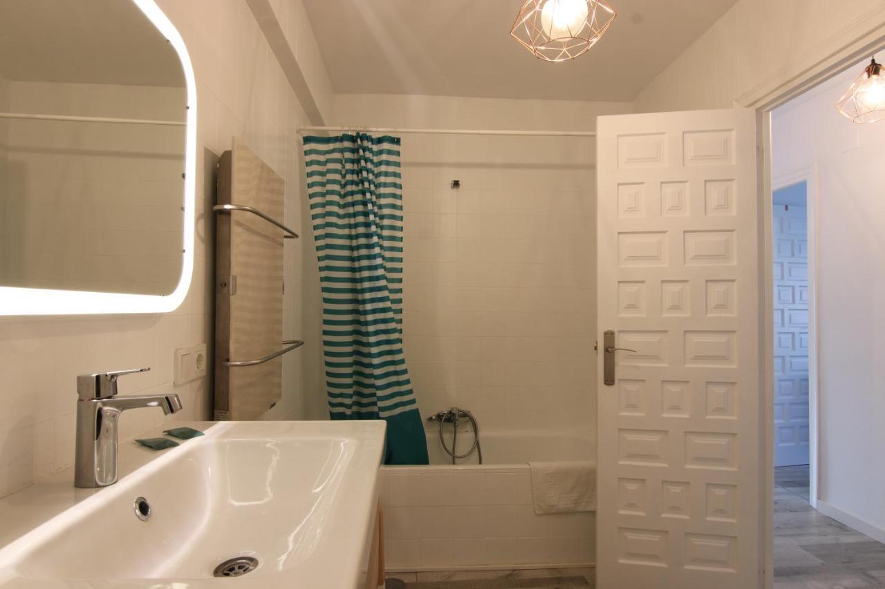 Art Apartment Altea Dış mekan fotoğraf