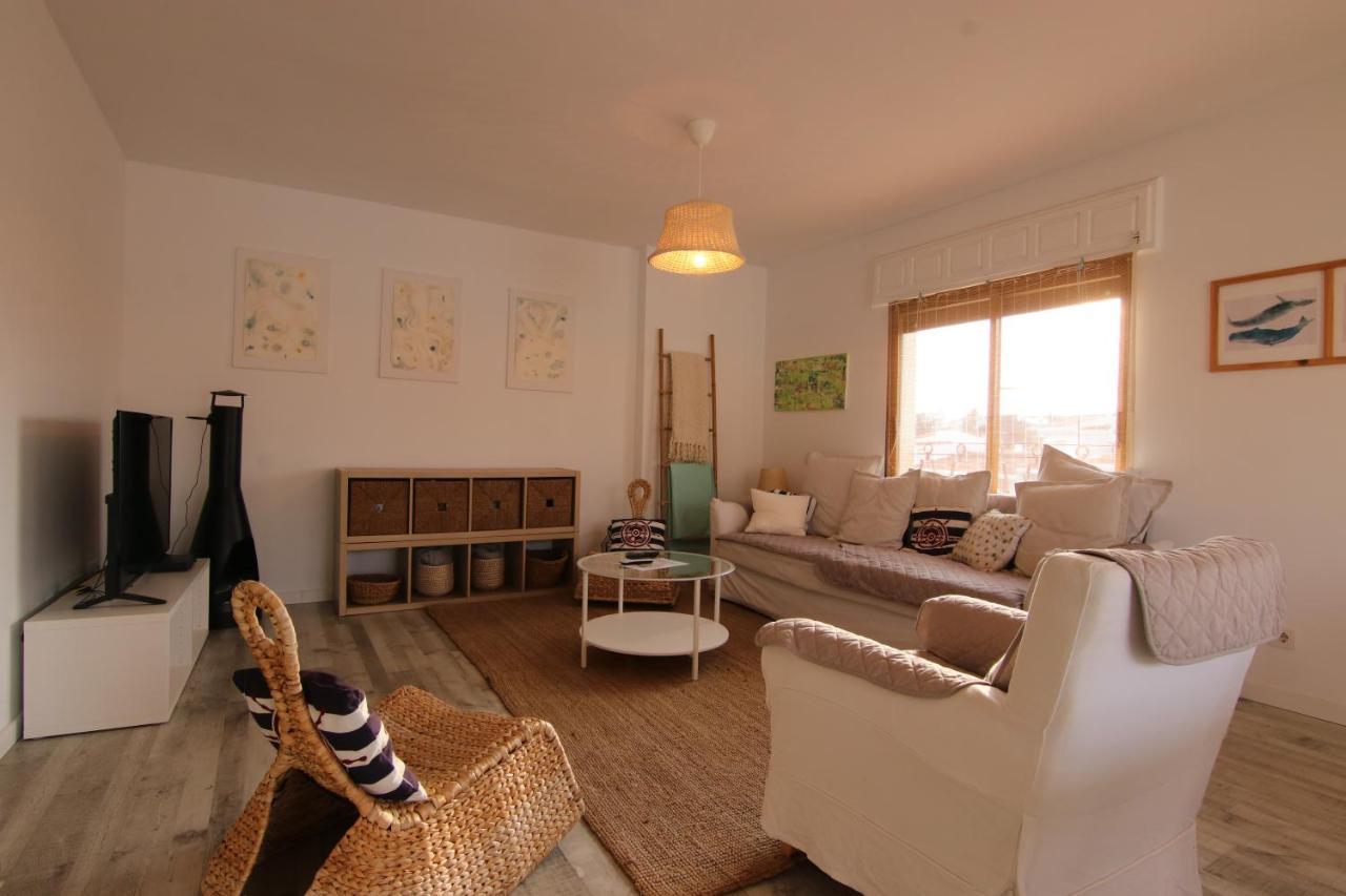 Art Apartment Altea Dış mekan fotoğraf