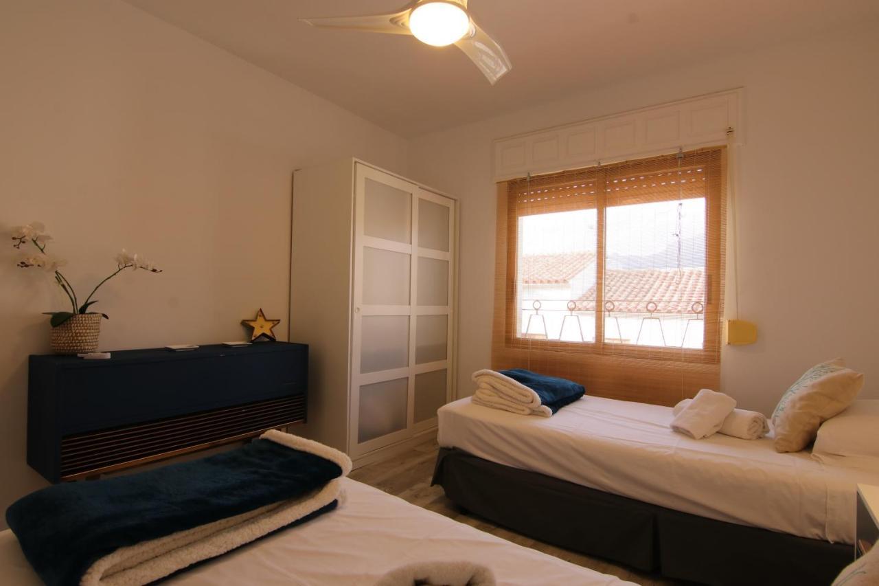 Art Apartment Altea Dış mekan fotoğraf