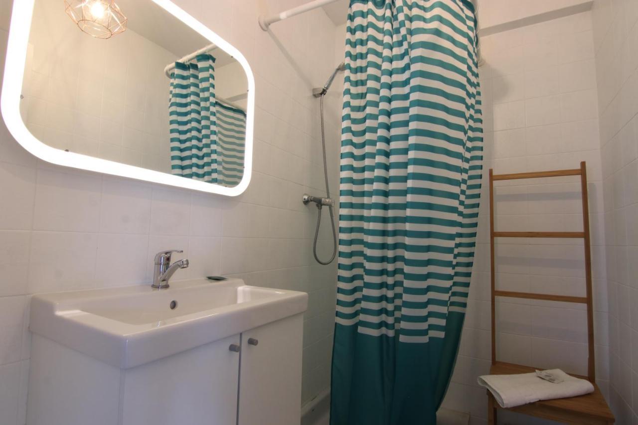 Art Apartment Altea Dış mekan fotoğraf