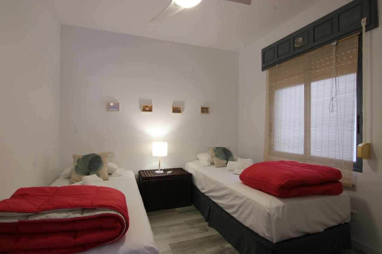 Art Apartment Altea Dış mekan fotoğraf