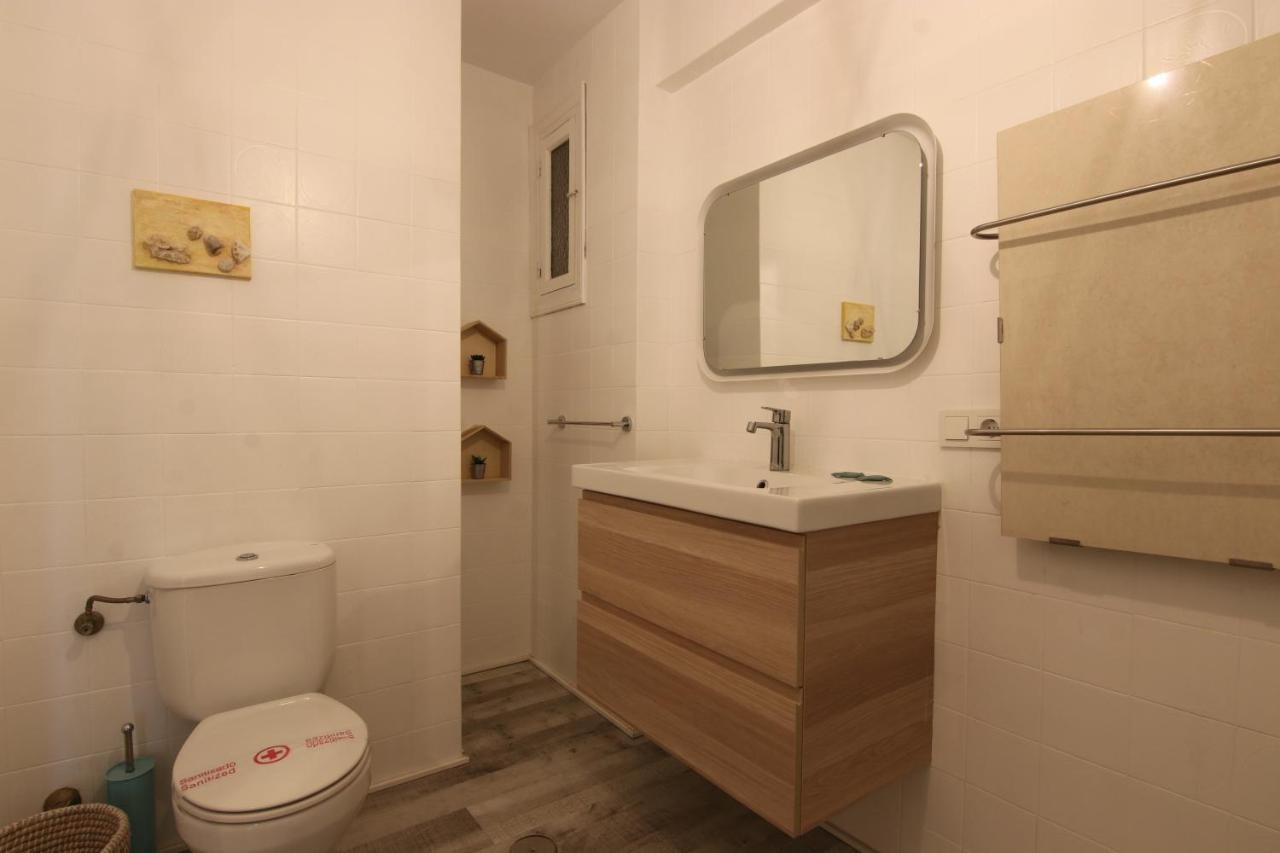 Art Apartment Altea Dış mekan fotoğraf