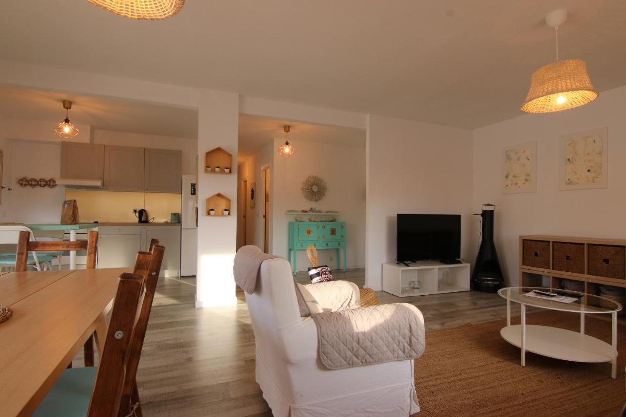 Art Apartment Altea Dış mekan fotoğraf