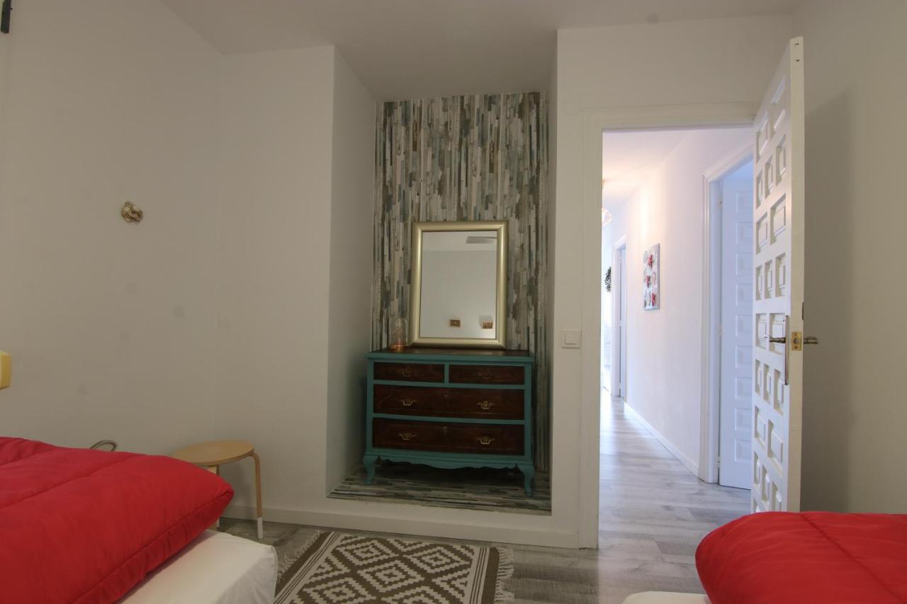 Art Apartment Altea Dış mekan fotoğraf