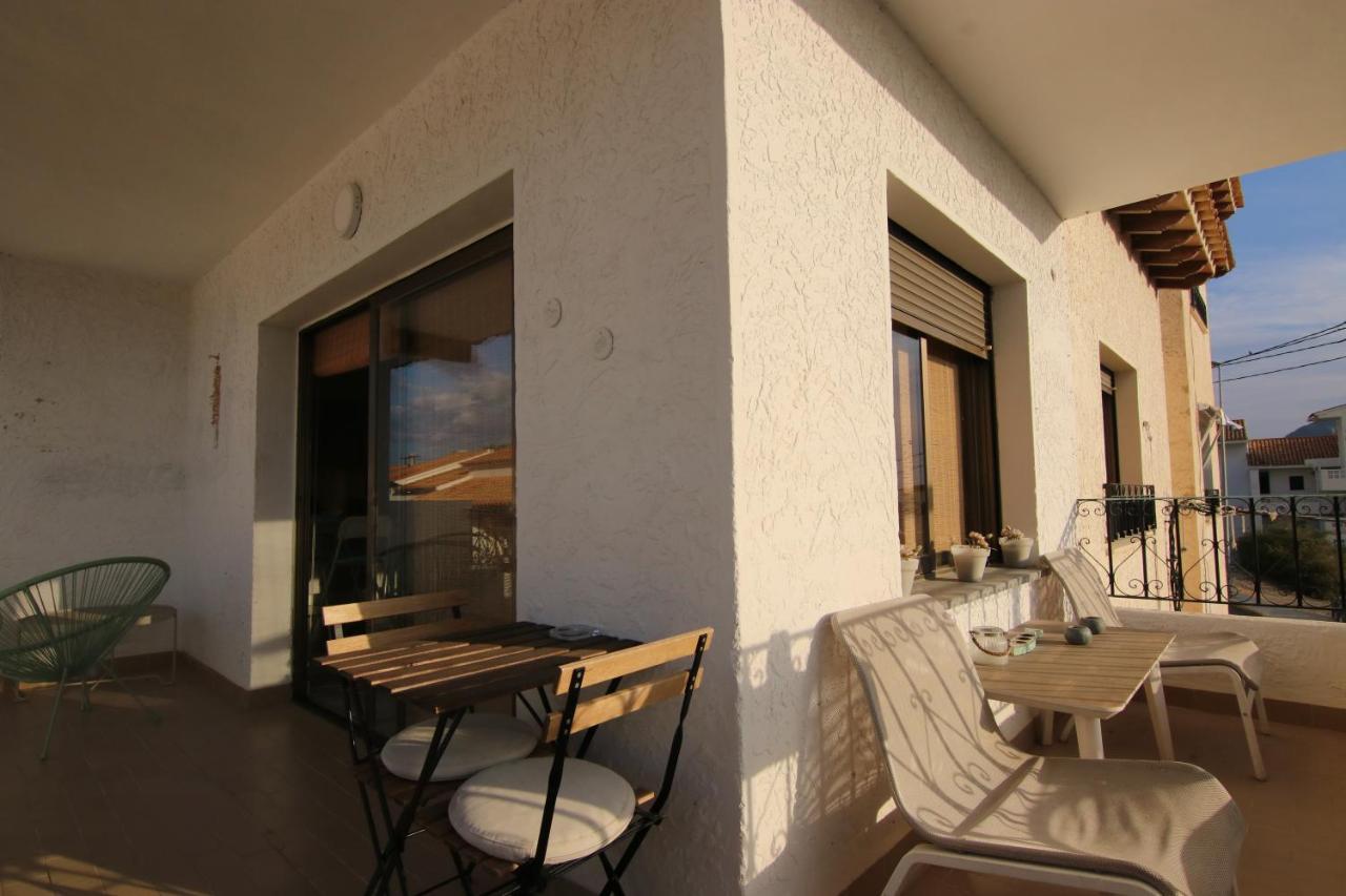 Art Apartment Altea Dış mekan fotoğraf
